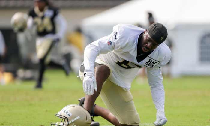 Prince Amukamara. Credit: USA TODAY
